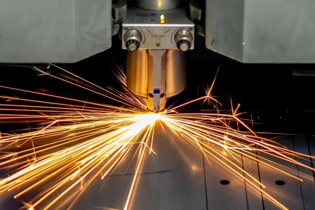 FCP Steel Manufacturing Innovation